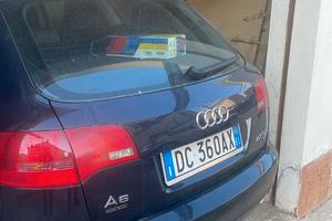 Titolo: Audi A6 C6 2.7 V6 TDI – Motore Perfetta