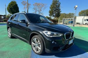 Bmw X1 xDrive20d Business