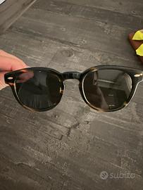 Occhiali da sole Oliver Peoples