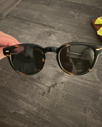 Occhiali da sole Oliver Peoples