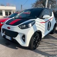 Dr UNO 1.0 EV Full electric