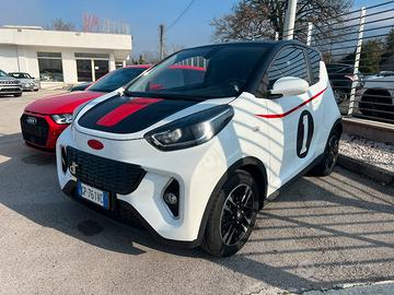 Dr UNO 1.0 EV Full electric