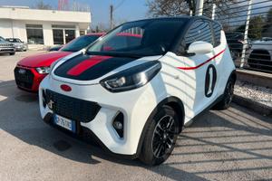 Dr UNO 1.0 EV Full electric