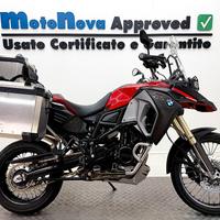 Bmw F 800 GS - MOTONOVA