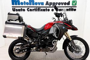 Bmw F 800 GS - MOTONOVA