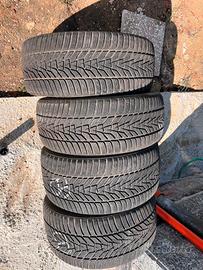 Gomme Hankook 18