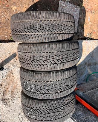 Gomme Hankook 18