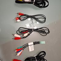 Cavi audio / video