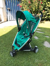 Passeggino Quinny Zapp