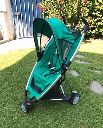 Passeggino Quinny Zapp