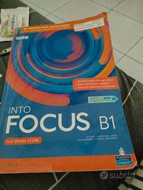 libri scolastici 2b chimica 