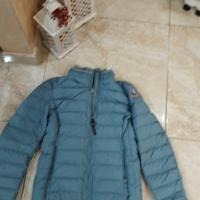 GIUBBINO DONNA IN POLIESTERE BRAND PARAJUMPERS