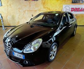 Alfa Romeo Giulietta 1.4 Turbo 120 CV metano