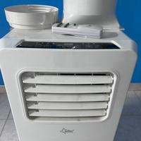 Condizionatore portatile sunset nuovo