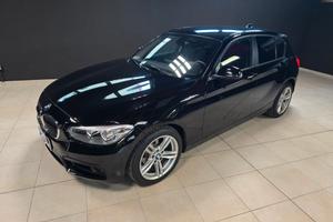 Bmw 116 116i 5p. Sport