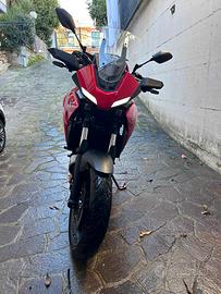 Yamaha Tracer 7