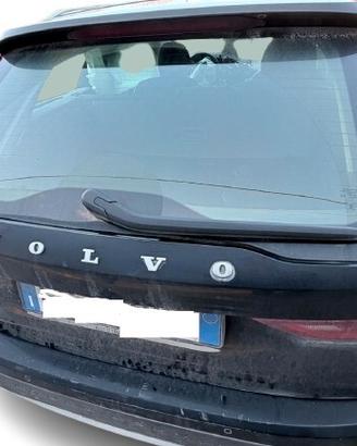 Ricambi VOLVO V90 II Station Wagon (235,236) CROSS