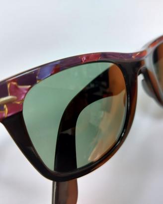 Ray-Ban WAYFARER originale, Made in U.S.A. (B&L)