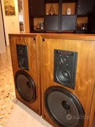 ACOUSTIC RESEARCH 58LS  			