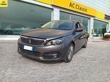 Peugeot 308 Peugeot 308 Allure 1.2 (130 cv)