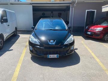 Peugeot 308 1.6 HDi 90CV 5p. Tecnot ELEVISORI POGI