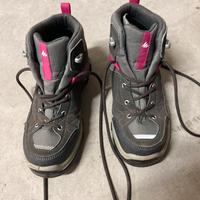 Scarponcino trekking