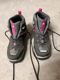 Scarponcino trekking