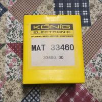 Konig MAT 33460 Flyback HR 7246 HR7246 LOT