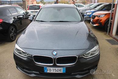 Bmw 316 318d Sport