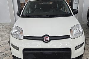 Fiat Panda 0.9 TwinAir Turbo S&S 4x4
