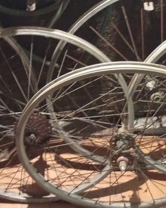 bicicletta 