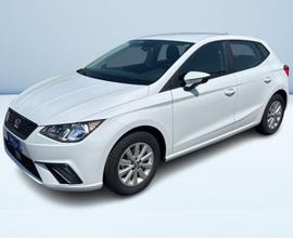 Seat Ibiza 1.0 TGI STYLE 90CV