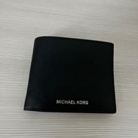 Portafoglio Michael Kors uomo