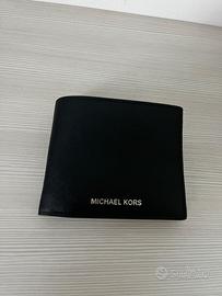 Portafoglio Michael Kors uomo