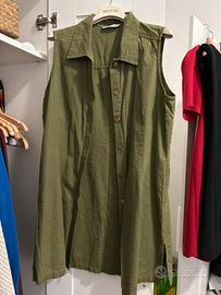 vestito cachi