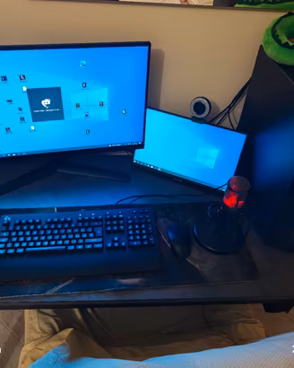 PC DA GAMING