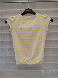 T-shirt bambina Benetton