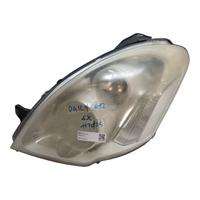 FARO ANTERIORE SINISTRO IVECO Daily 35C15 Serie 58