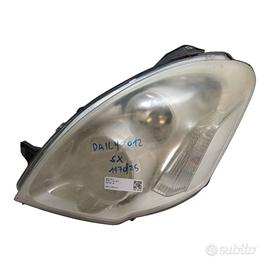FARO ANTERIORE SINISTRO IVECO Daily 35C15 Serie 58