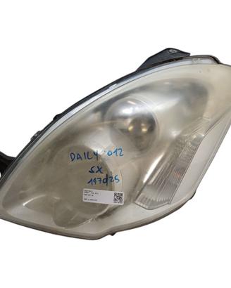 FARO ANTERIORE SINISTRO IVECO Daily 35C15 Serie 58