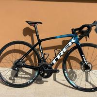 Bici trek emonda slr taglia 52