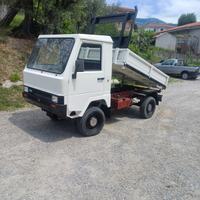 Durso Ufo 4x4