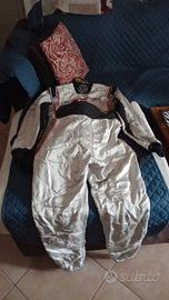 tutta rally  sparco 