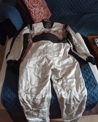 tutta rally  sparco 