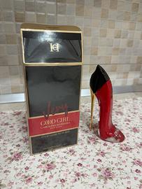 very good girl carolina herrera