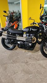 Triumph Scrambler 900