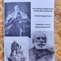 Béchamp o Pasteur? di Ethel D. Hume