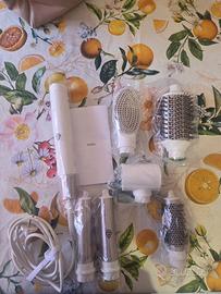Nala Shape, Phon e accessori