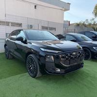 Audi Q3 SPB 35 TDI S tronic line edition