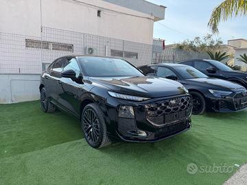 Audi Q3 SPB 35 TDI S tronic line edition